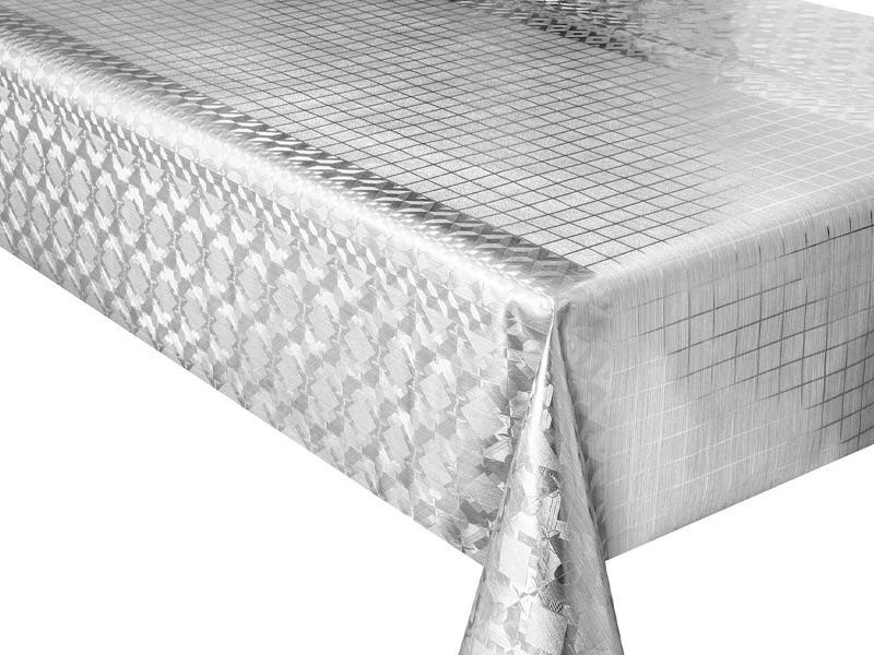 Cerata w Rolkach 3D Metallico T-6145C