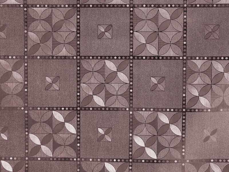 Cerata w Rolkach 3D Metallico T-6162D 