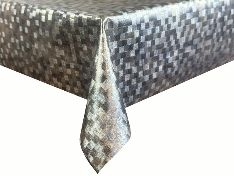 Cerata w Rolkach 3D Metallico T-7157B