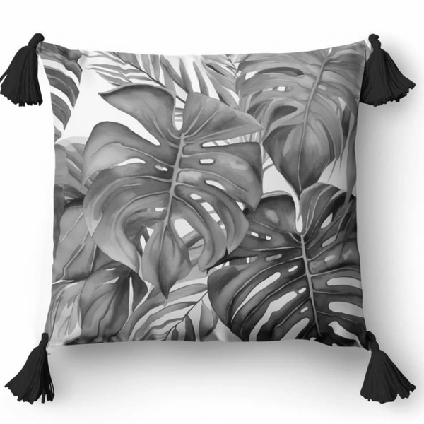 Poszewka Dekoracyjna Panama 45x45 cm 5390B