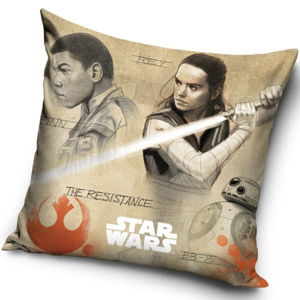 Poszewka Star Wars 1702 40x40 cm