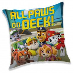 Poszewka Psi Patrol PAW118 40x40 cm