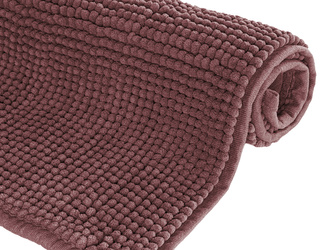 Dywanik Łazienkowy Madura Fioletowy 60x90 cm