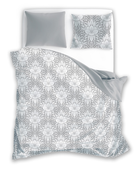 Komplet Pościeli 220x200+ 2x70x80 Gusto 002