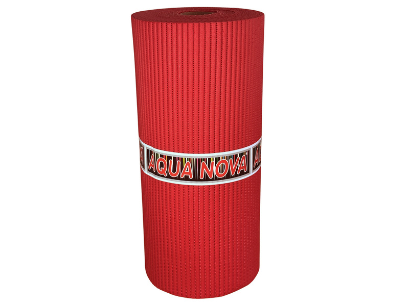 Mata Łazienkowa 65 Aqua Nova 500C Rolka