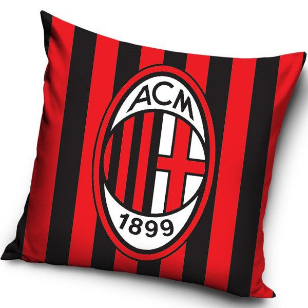 Poszewka AC Milan ACM8002 40x40 cm