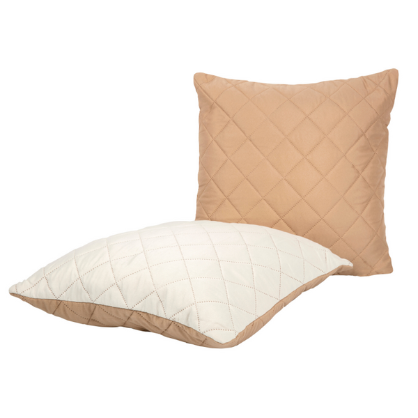 Poszewka Vigo II Beż-Ecru 10 40x40 cm