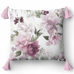 Poszewka Dekoracyjna Panama 45x45 cm 5395A