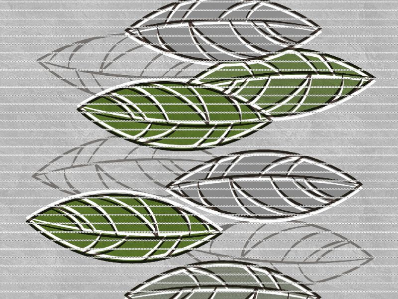 Mata Łazienkowa 65 Aqua Nova 537D Rolka