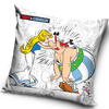 Poduszka Asterix i Obelix 8004 40x40 cm Zestaw