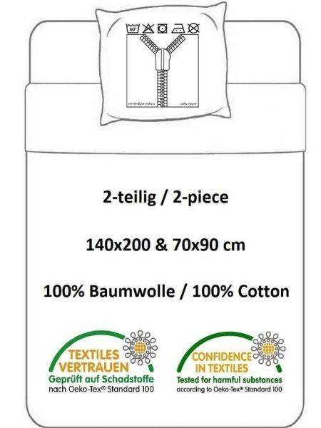 Pościel Bawełniana dziecięca  SUPER ZINGS SZ195001