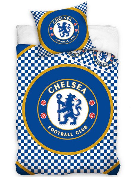 Pościel Chelsea CFC8006
