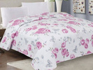 Dwustronna Narzuta TAVIRA F-2391 Calmia Bez Poszewek 220x240