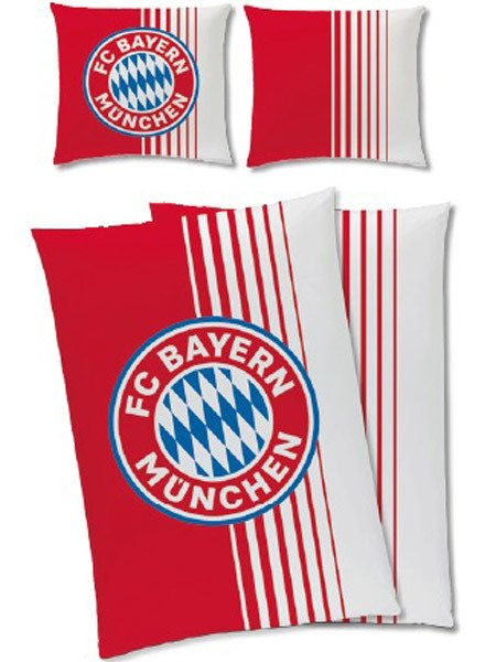 Pościel FC Bayern Monachium BMFC201002