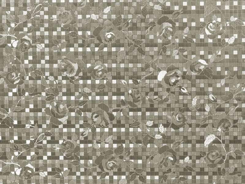 Cerata w Rolkach 3D Metallico T-6109G
