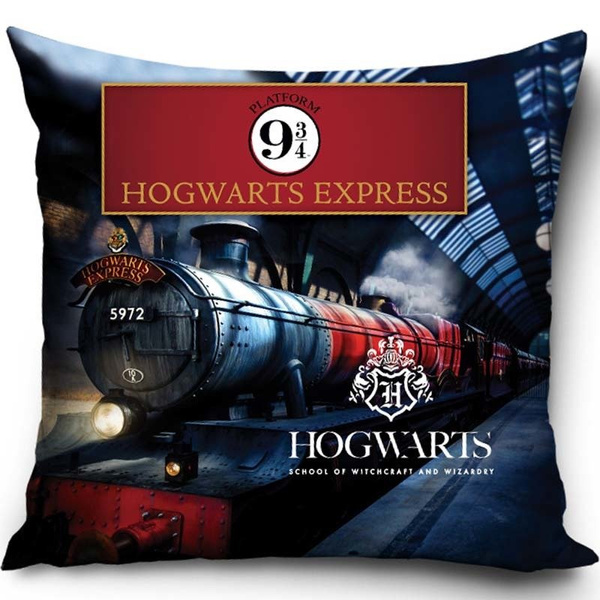 Poszewka Harry Potter HP195020 40x40 cm