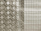 Cerata w Rolkach 3D Metallico T-6145G