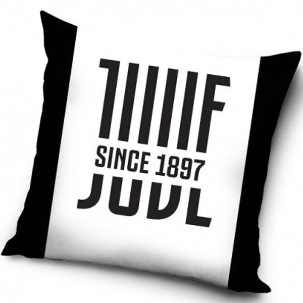 Poszewka Juventus Turyn JT181020 40x40 cm