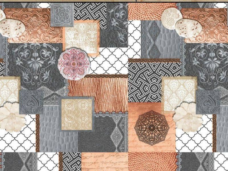 Cerata 140 Evolution M-81305A w Rolkach