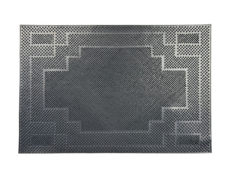 Wycieraczka Wejściowa Gumowa Mix Mat 03 Lego 45x75 cm