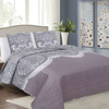 Dwustronna Narzuta TAVIRA J-003 220x240+2x40x40