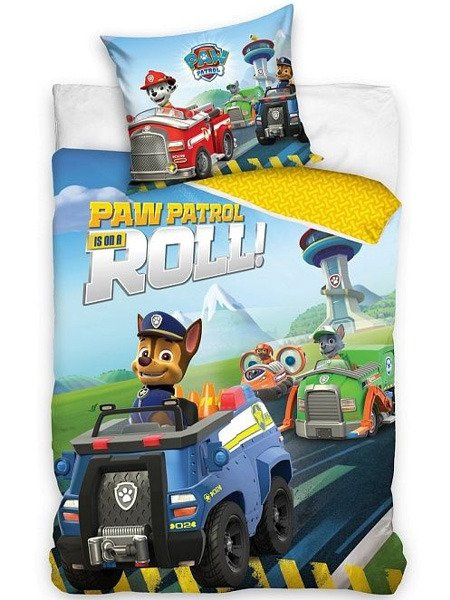 ZESTAW DLA EBAY  Psi Patrol PAW16-2018