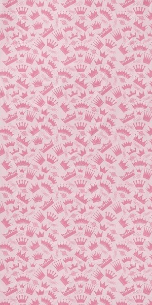 Prześcieradło Bawełniane Korona MH 03 90x200 cm