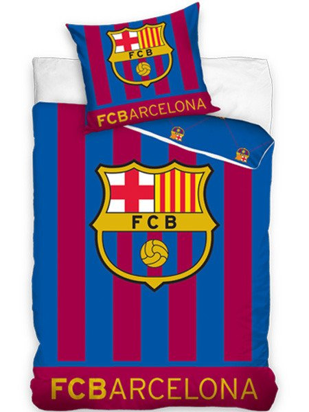 Pościel FC Barcelona FCB16-1001