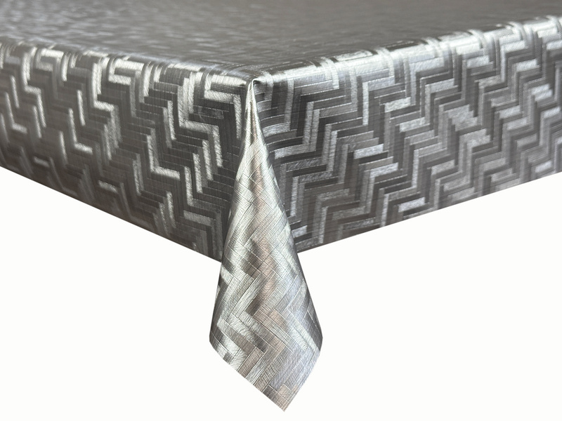 Cerata w Rolkach 3D Metallico T-7158C