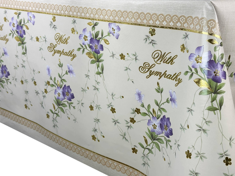 CERATA 137 DORATO LM-7115A w Rolkach