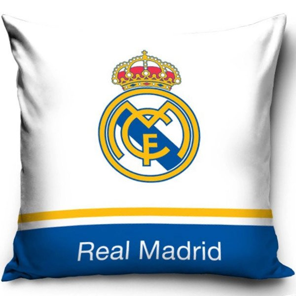 Poszewka Real Madryt RM6001 40x40 cm
