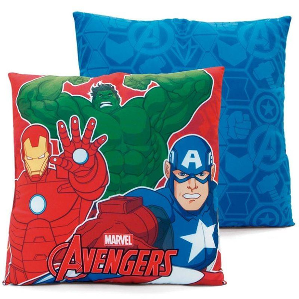 Poszewka Avengers AV20714 40x40 cm