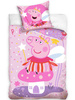 Pościel Dziecięca Świnka Peppa PP192020