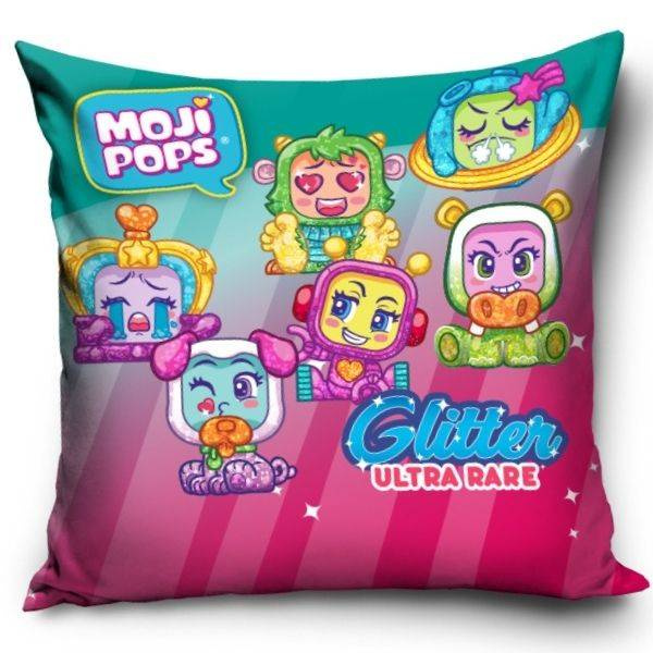 Poszewka MOJI POPS MP191022 40x40cm