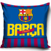 Poduszka FC Barcelona FCB16-1016 40x40 cm Zestaw