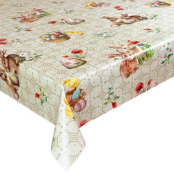 Cerata 140 Florista WL 01747-01 w Rolkach