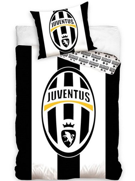 Pościel Juventus Turyn JT8004