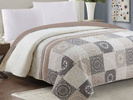 Dwustronna Narzuta TAVIRA J-0129-1 Antea Bez Poszewek 170x210