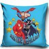Marvel || Batman || Superman || Liga Sprawiedliwych