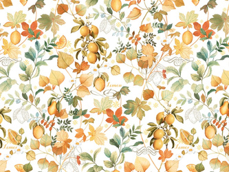 Cerata 140 Florista 01754-01 w Rolkach