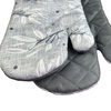 Rękawice Kuchenne z Magnesem Leaves F24A759