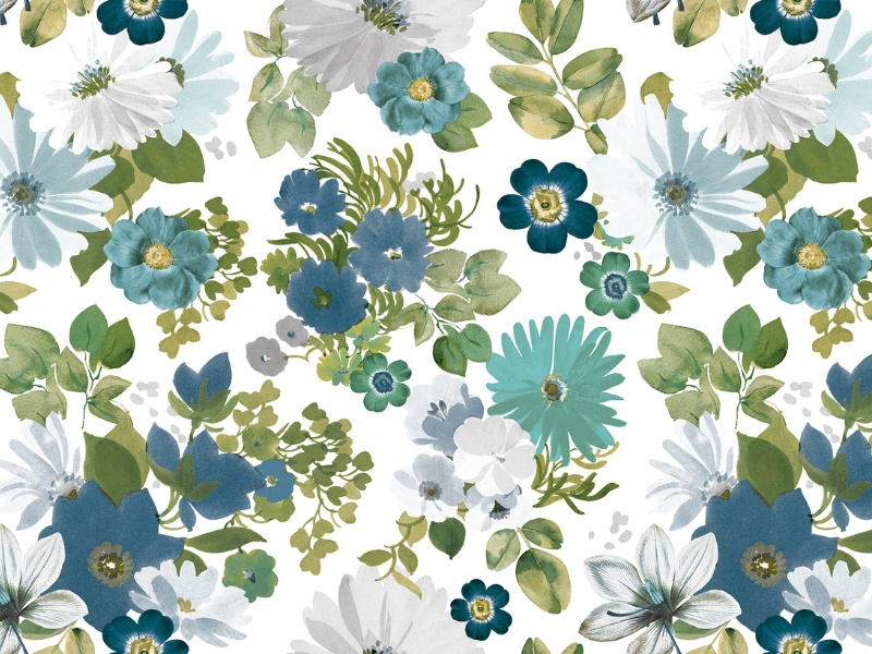 Cerata 140 Florista 06348-01 w Rolkach