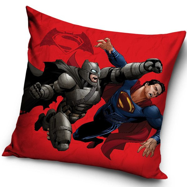 Poszewka Batman Superman 16-2006 40x40 cm