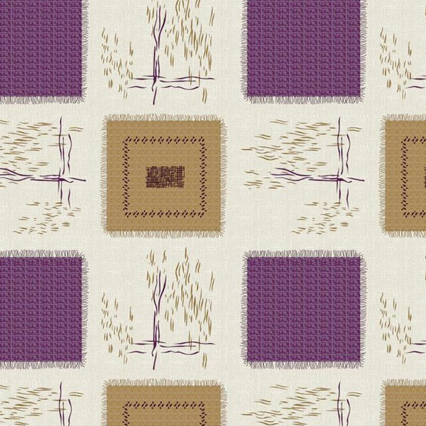 Cerata w Rolkach Textile W-4142B