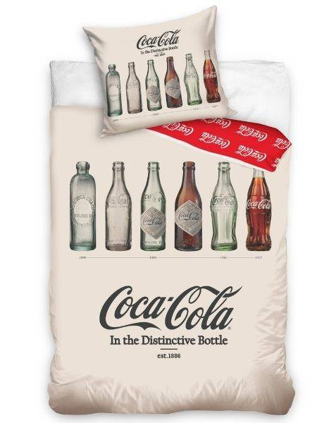 Pościel Coca Cola COLA201017
