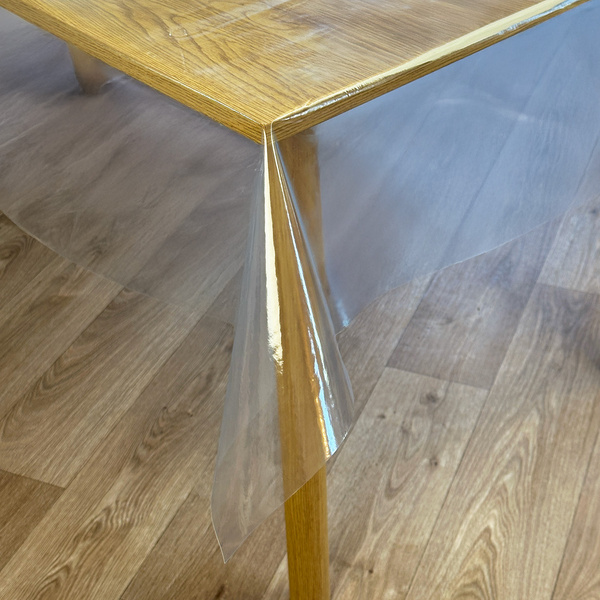 Cerata Foliowa Przezroczysta 0,30 mm w Rolce