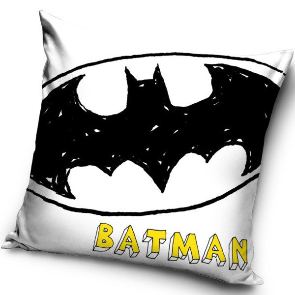 Poszewka Batman BAT161006 40x40 cm