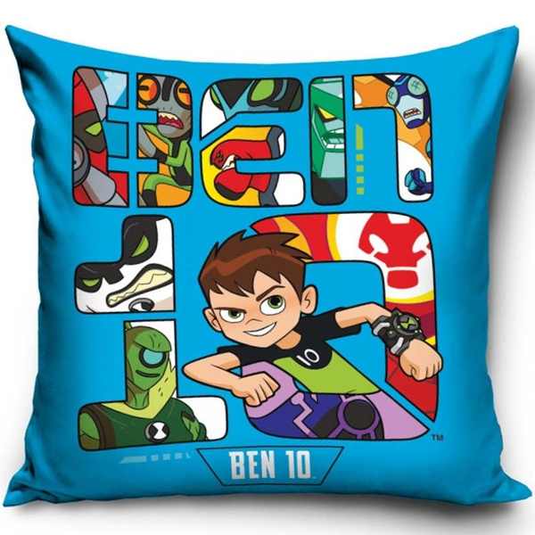 Poszewka Ben 10 BEN171013 40x40cm