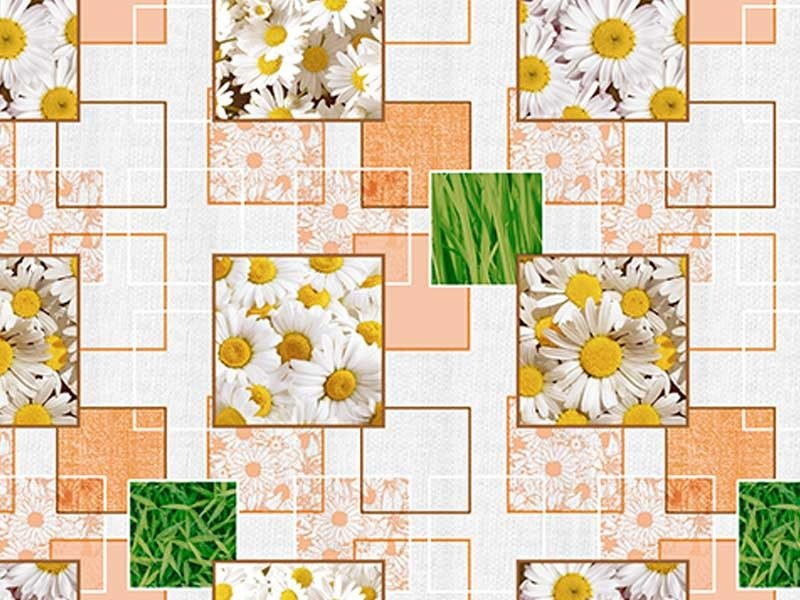 Cerata w Rolkach Florista 01381-02