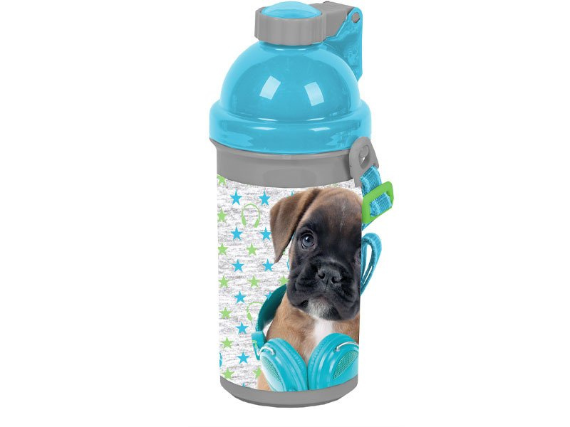 Bidon Studio Pets Piesek 3021 500 ml